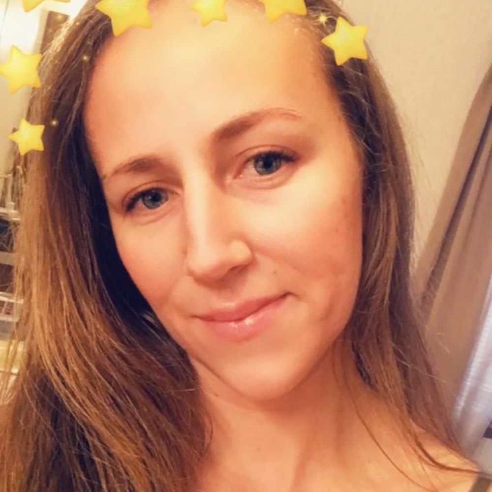 Meet your Posher, Nadine